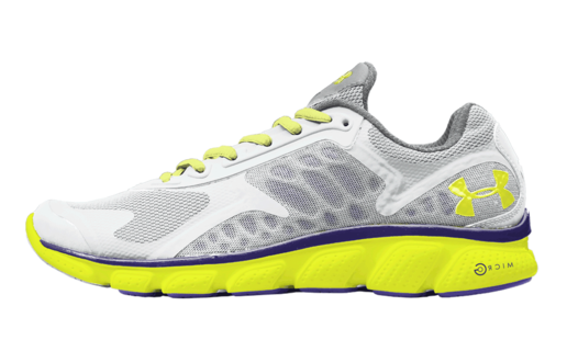 Under Armour Micro G Skulpt