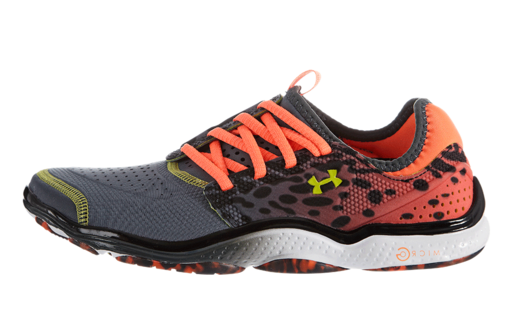 Under Armour Micro G Toxic 6