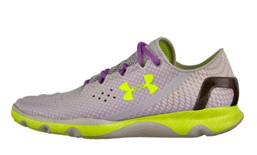 Under Armour Speedform Apollo