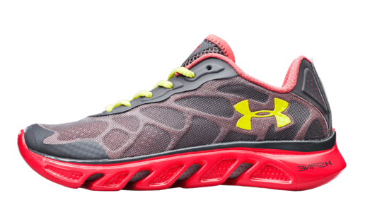 Under Armour Spine Venom