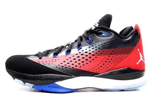 JORDAN CP3 VII