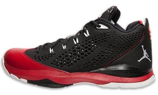 JORDAN CP3 VII