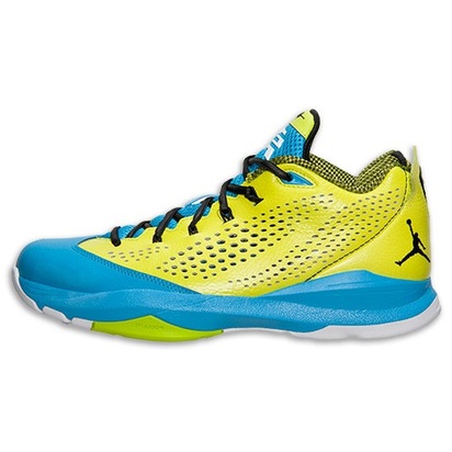 JORDAN CP3 VII