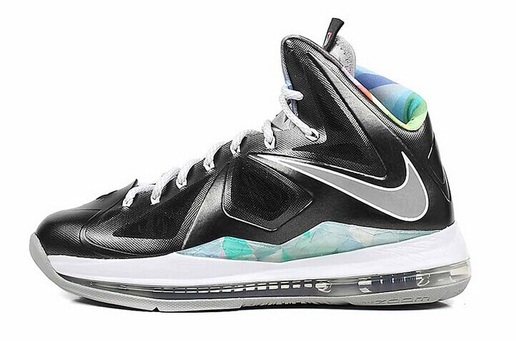 NIKE LEBRON X