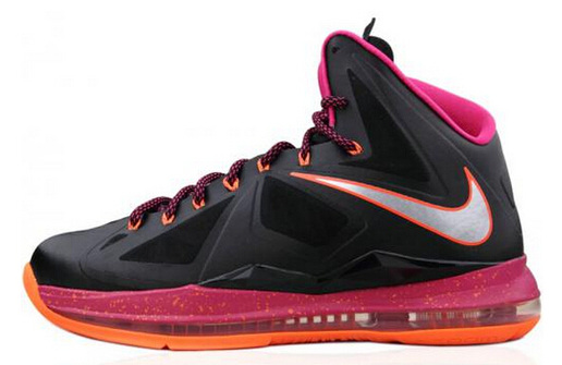 NIKE LEBRON X