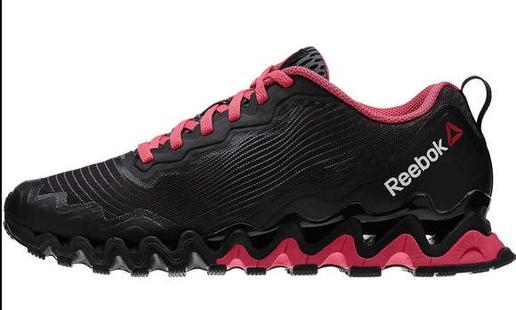 Reebok ZigUltra Crush