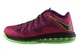 NIKE LEBRON X LOW