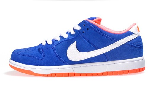 NIKE DUNK LOW SB 