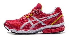 ASICS GEL-PULSE 5