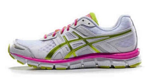 ASICS GEL-QUICK33