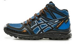 ASICS GEL-FujiFreeze MT G-TX