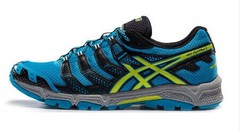 ASICS GEL-FujiAttack 3