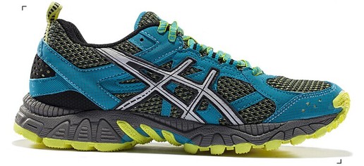 ASICS GEL-TRAIL LAHAR 5 G-TX