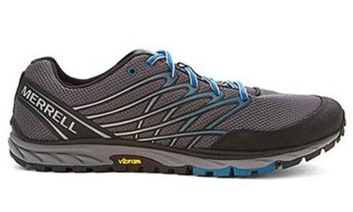 Merrell Bare Access Trail