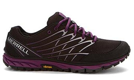 Merrell Bare Access Trail