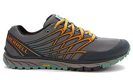 Merrell Bare Access Trail