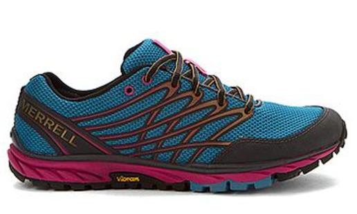 Merrell Bare Access Trail