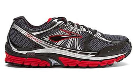 Brooks Beast 12