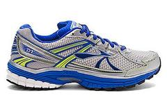 Brooks Defyance 7