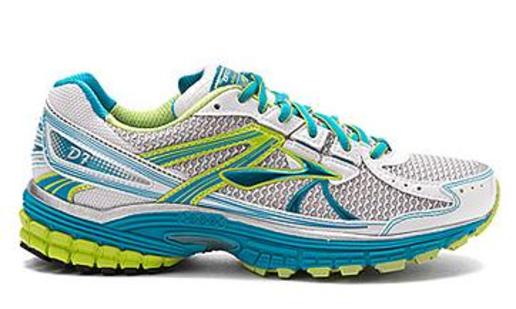 Brooks Defyance 7