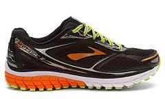 Brooks Ghost 7