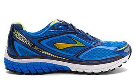 Brooks Ghost 7