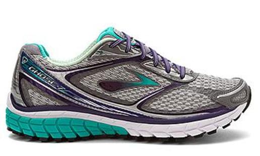 Brooks Ghost 7