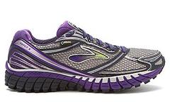 Brooks Ghost 6 GTX