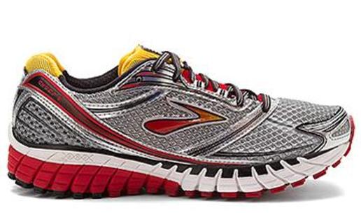 Brooks Ghost 6