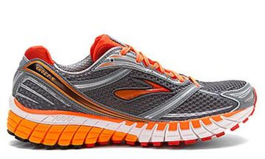 Brooks Ghost 6