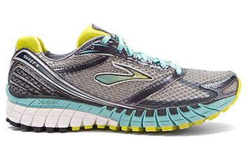 Brooks Ghost 6