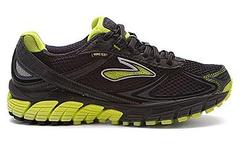 Brooks Ghost GTX