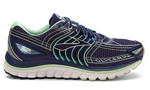 Brooks Glycerin 12