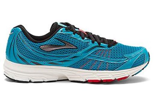 Brooks Launch