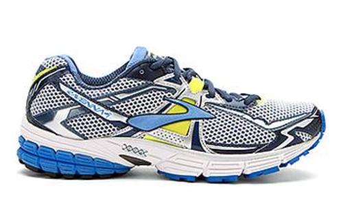 Brooks Ravenna 4