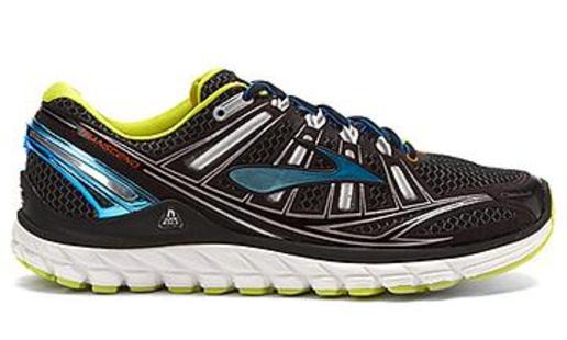 Brooks Transcend