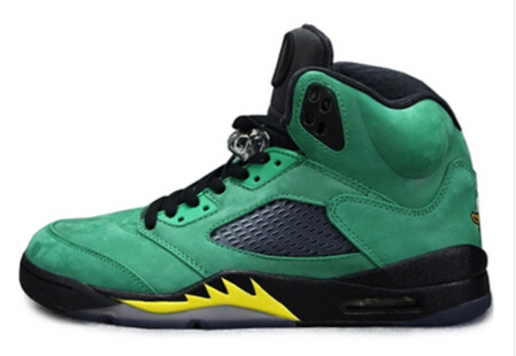 AIR JORDAN 5