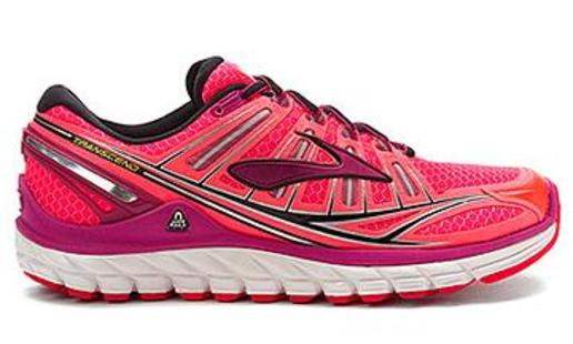 Brooks Transcend