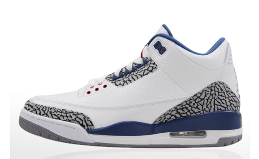 AIR JORDAN 3