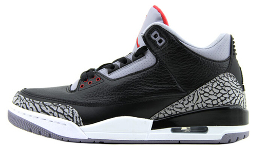 AIR JORDAN 3