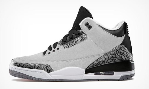 AIR JORDAN 3