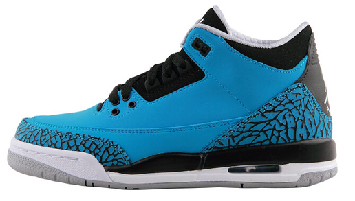 AIR JORDAN 3