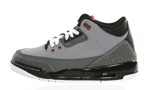 AIR JORDAN 3