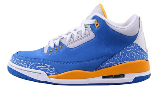 AIR JORDAN 3