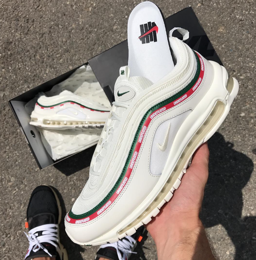 airmax 97 undefeated