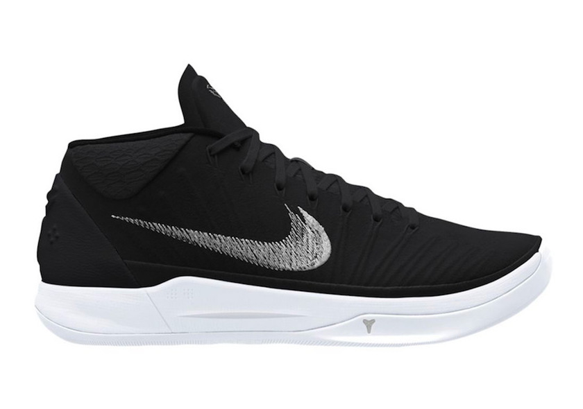 kobe ad colorways 2k20
