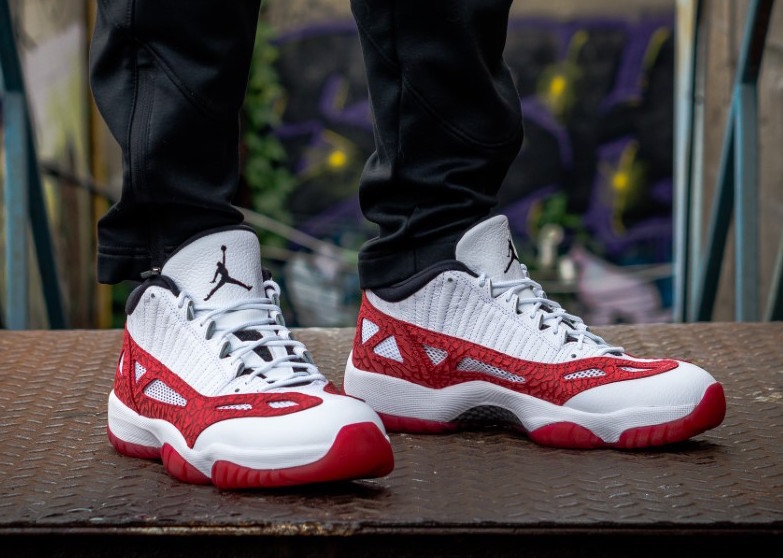 jordan-11-low-ie-gym-red-on-feet-1.jpg
