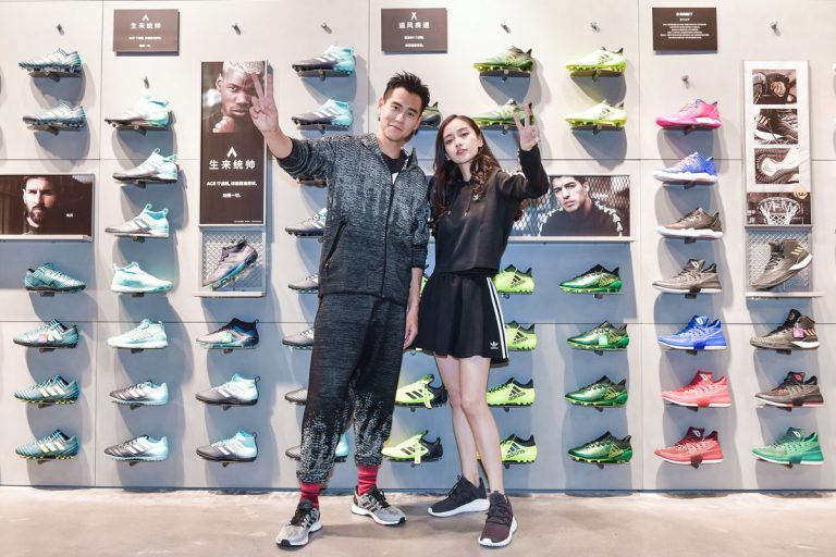 彭于晏与Angelababy出席阿迪达斯上海品牌中心活动3-768x512.jpg
