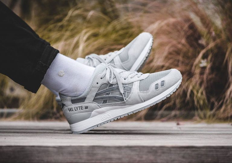 gel lyte glacier grey