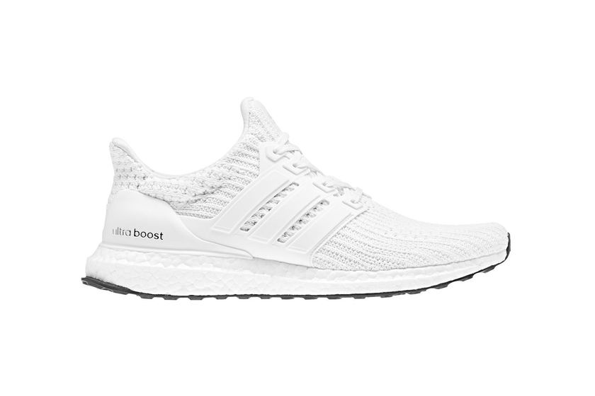 adidas 最新一代 ultraboost 4.0 现已开放预购!